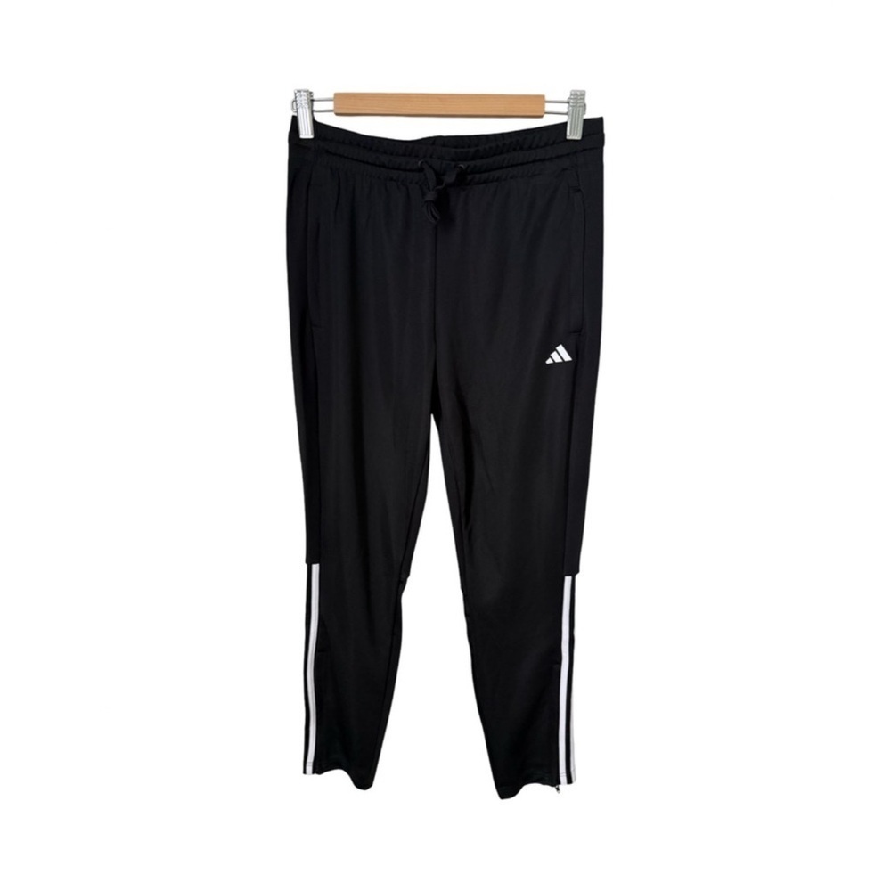 Adidas Women's Sereno Athletic Track Jogger Pants NWT Size M